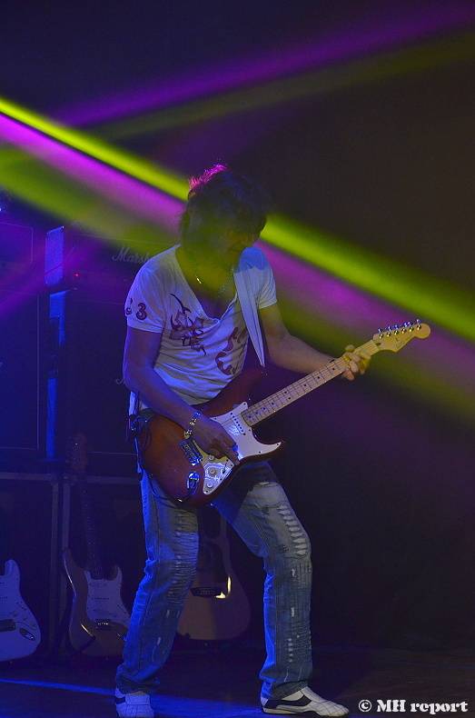 Tublatanka v Plzni slavila Kristova léta