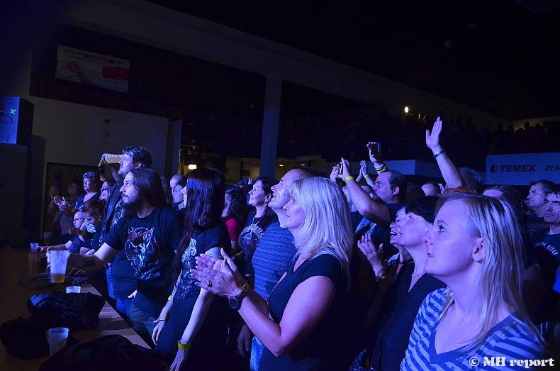 Tublatanka v Plzni slavila Kristova léta