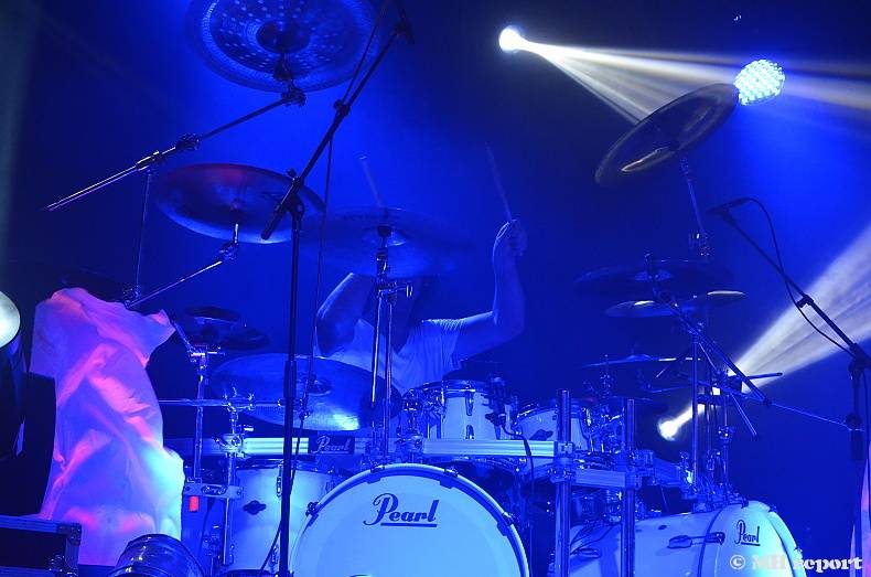 Tublatanka v Plzni slavila Kristova léta