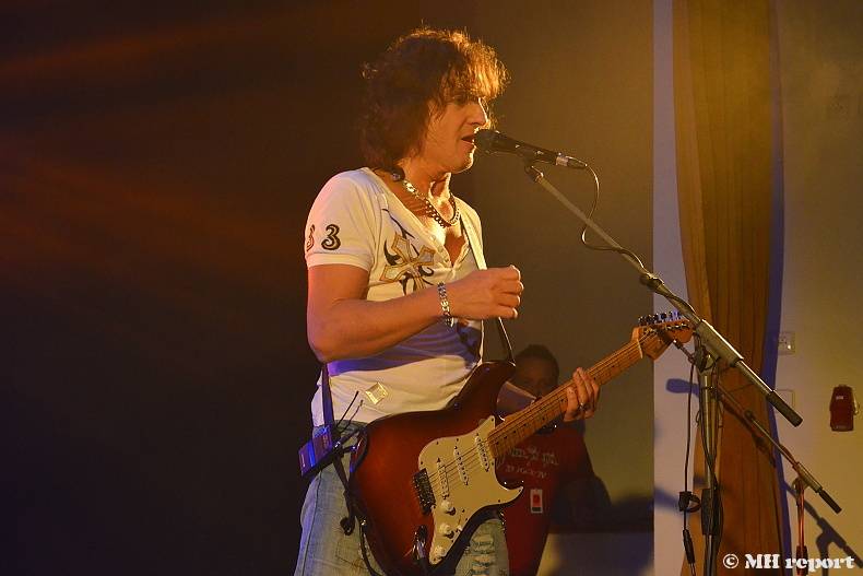 Tublatanka v Plzni slavila Kristova léta