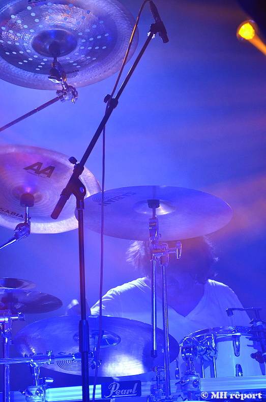 Tublatanka v Plzni slavila Kristova léta