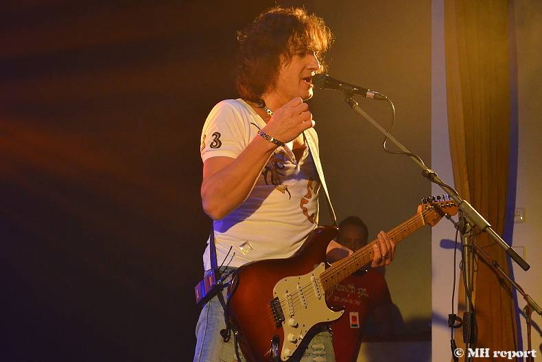 Tublatanka v Plzni slavila Kristova léta