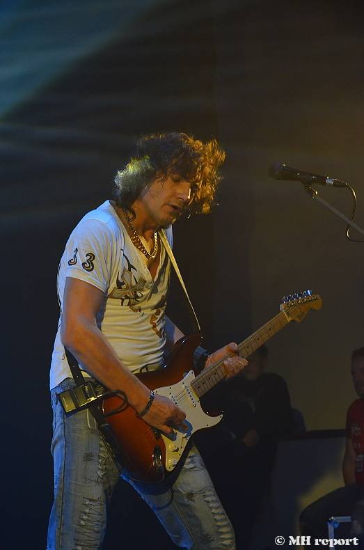 Tublatanka v Plzni slavila Kristova léta