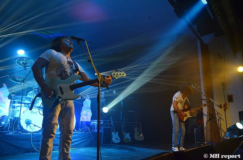 Tublatanka v Plzni slavila Kristova léta