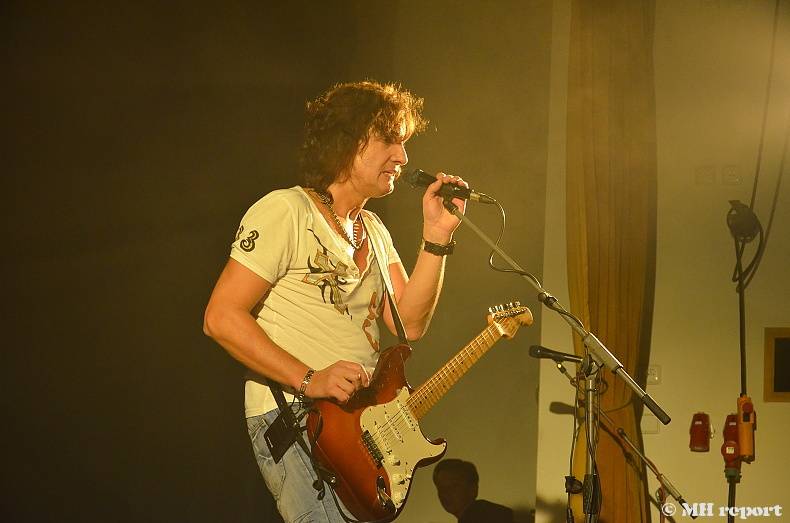 Tublatanka v Plzni slavila Kristova léta