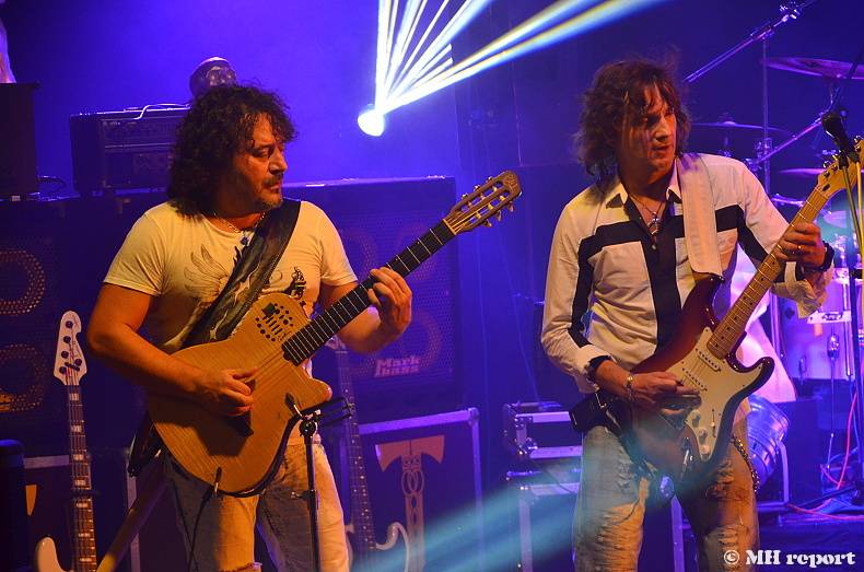 Tublatanka v Plzni slavila Kristova léta