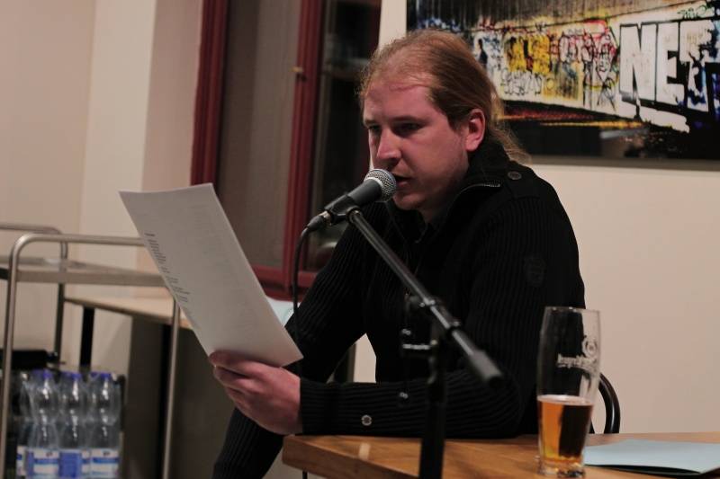 Plzeňská klubová noc přivítala Fast Food Orchestra nebo Emmu Smetana