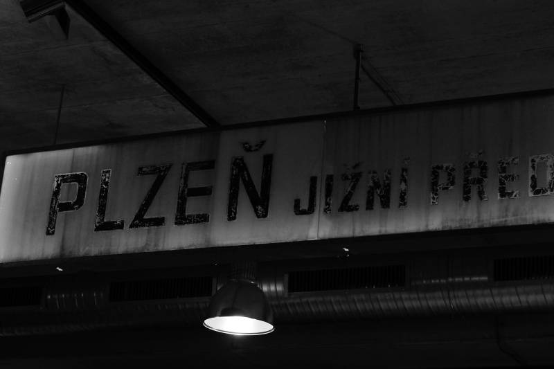 Plzeňská klubová noc přivítala Fast Food Orchestra nebo Emmu Smetana