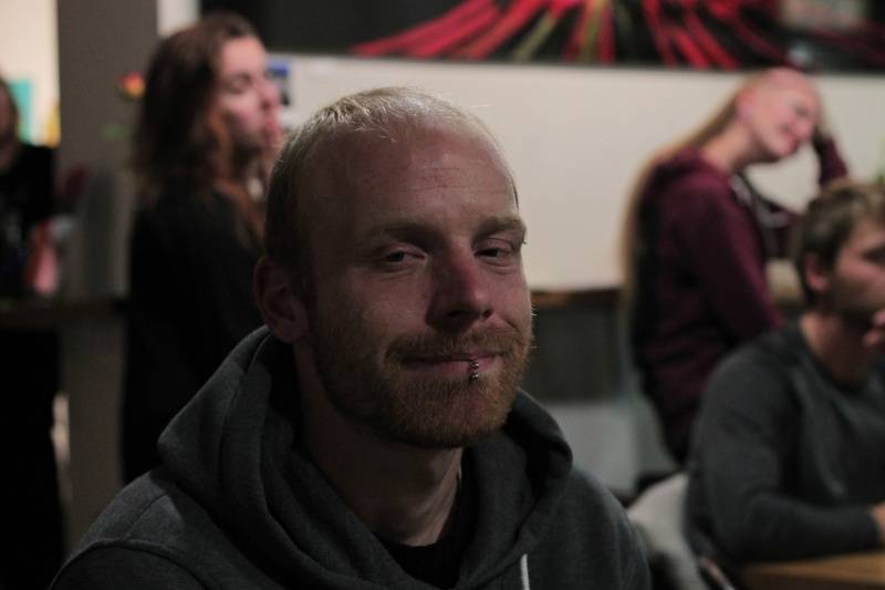 Plzeňská klubová noc přivítala Fast Food Orchestra nebo Emmu Smetana