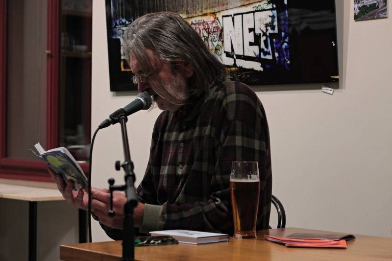 Plzeňská klubová noc přivítala Fast Food Orchestra nebo Emmu Smetana