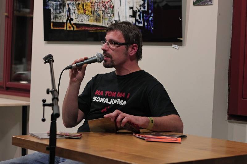 Plzeňská klubová noc přivítala Fast Food Orchestra nebo Emmu Smetana