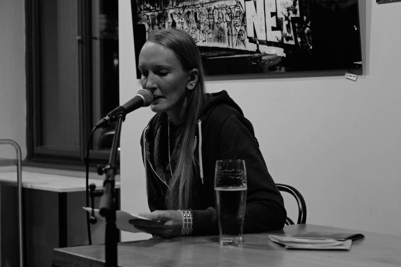 Plzeňská klubová noc přivítala Fast Food Orchestra nebo Emmu Smetana