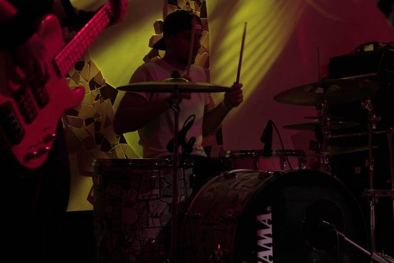 Plzeňská klubová noc přivítala Fast Food Orchestra nebo Emmu Smetana