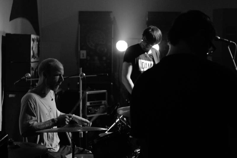 Plzeňská klubová noc přivítala Fast Food Orchestra nebo Emmu Smetana