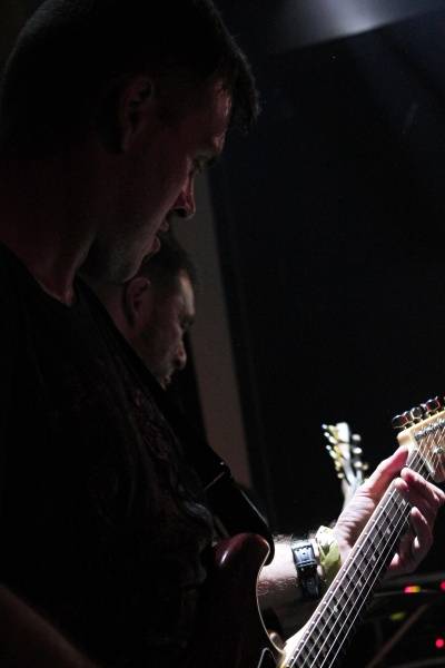 Plzeňská klubová noc přivítala Fast Food Orchestra nebo Emmu Smetana