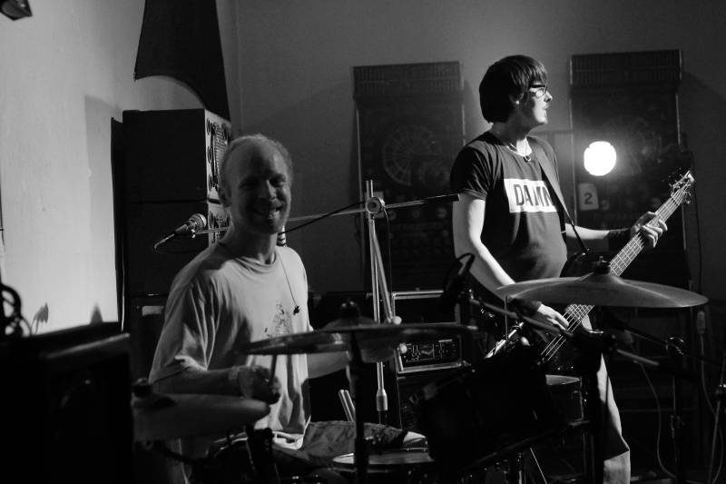 Plzeňská klubová noc přivítala Fast Food Orchestra nebo Emmu Smetana