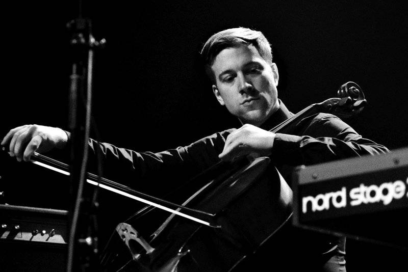 Všestranně talentovaná Sophie Hunger se po roce vrátila do Prahy