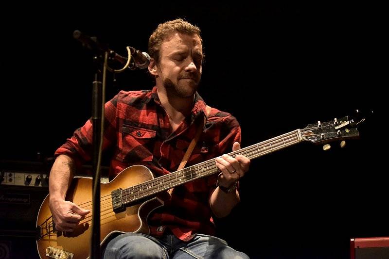 Všestranně talentovaná Sophie Hunger se po roce vrátila do Prahy