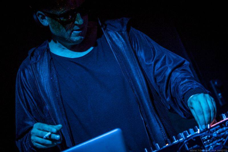 Mydy Rabycad se v Praze řídili jednoduchým heslem: Just Dance! 