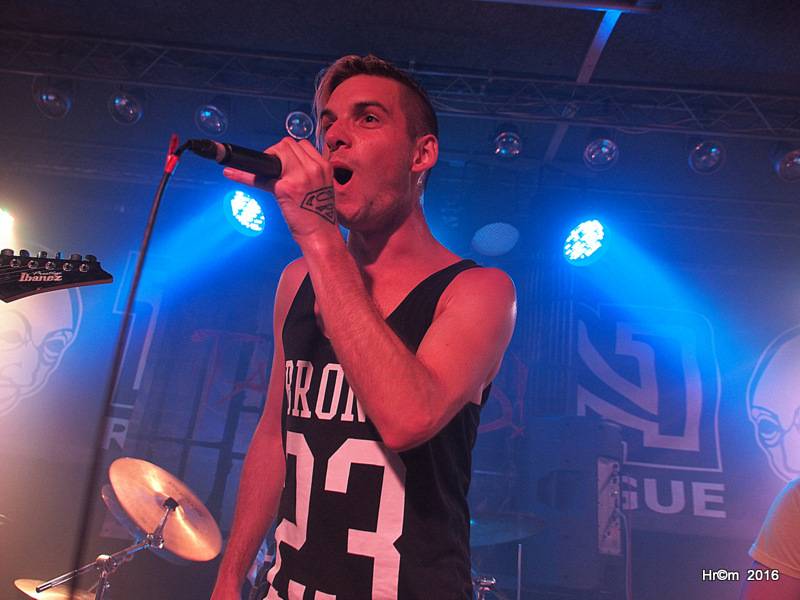 Tak jo! i letos roztančili pražský Kain, tentokrát za podpory Maniac