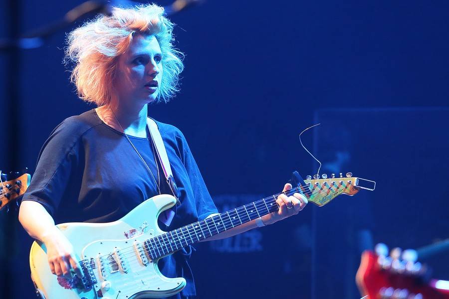 Brněnské Sono tancovalo, jak David Koller bubnoval