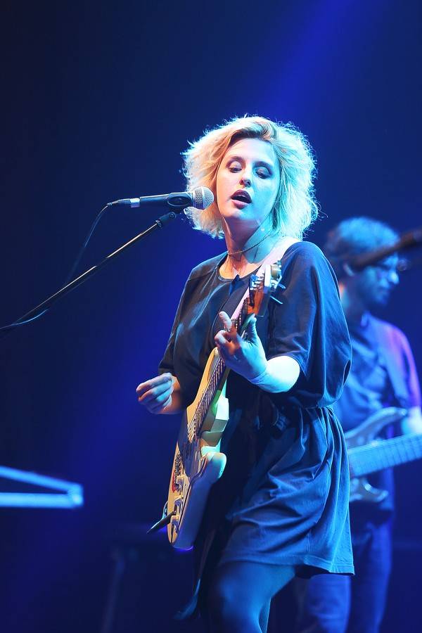 Brněnské Sono tancovalo, jak David Koller bubnoval