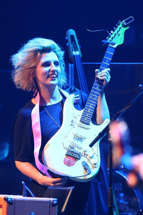 Brněnské Sono tancovalo, jak David Koller bubnoval