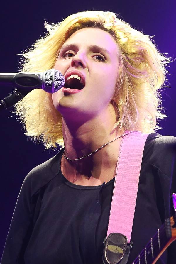 Brněnské Sono tancovalo, jak David Koller bubnoval