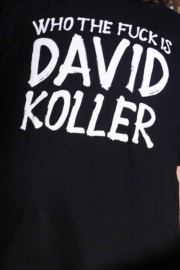 Brněnské Sono tancovalo, jak David Koller bubnoval