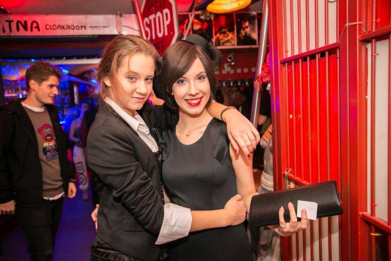 Narozeniny Chapeau Rouge zahájil pochod na Staromák, pak hrál Vladimir 518 i Jiří Schmitzer