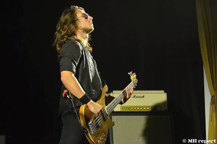 Mejdan s ILL Fish: V Šeříkovce křtili své nové EP