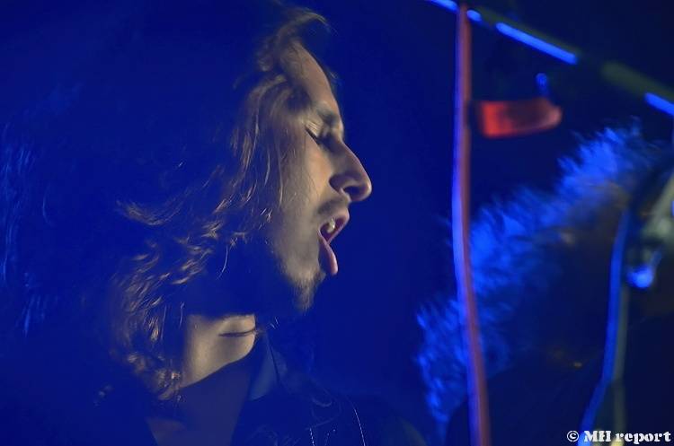 Mejdan s ILL Fish: V Šeříkovce křtili své nové EP