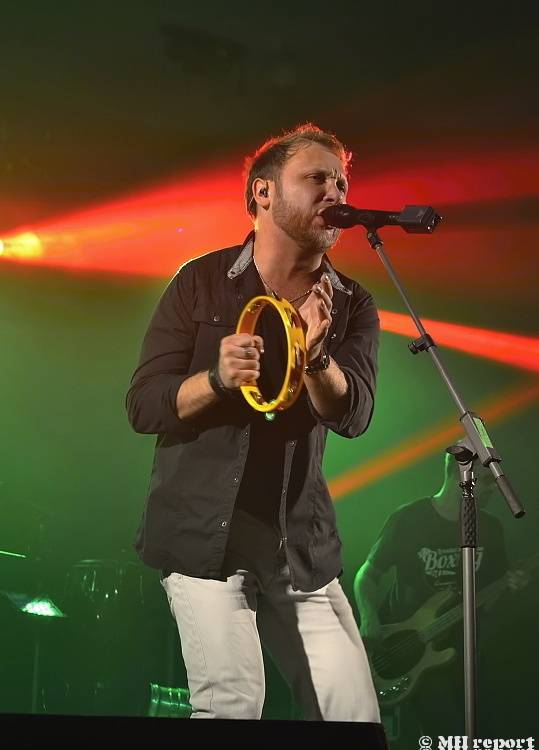 Mejdan s ILL Fish: V Šeříkovce křtili své nové EP