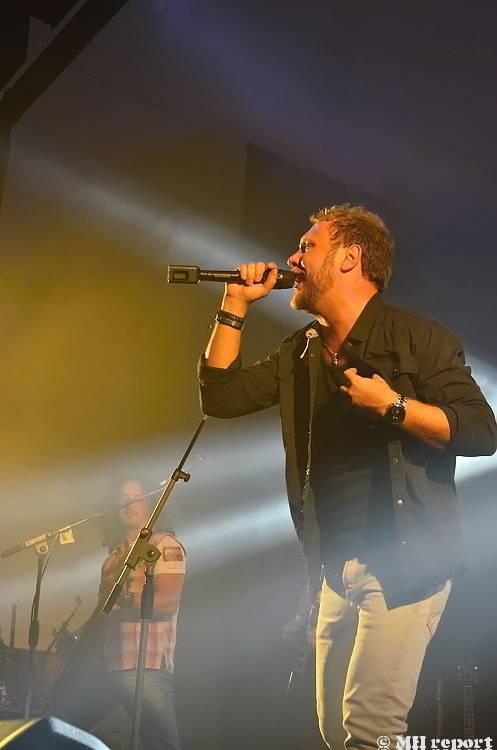 Mejdan s ILL Fish: V Šeříkovce křtili své nové EP