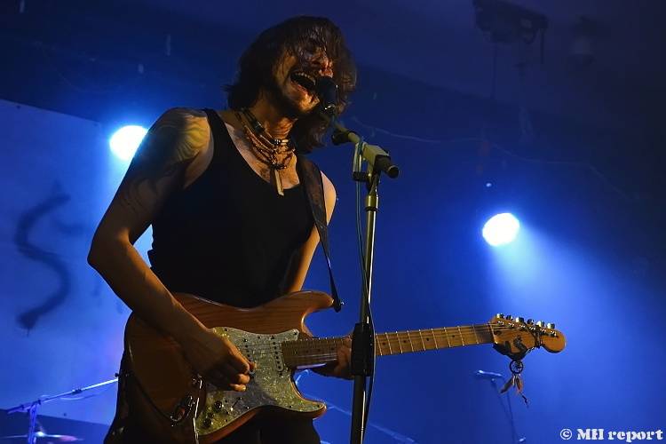 Mejdan s ILL Fish: V Šeříkovce křtili své nové EP