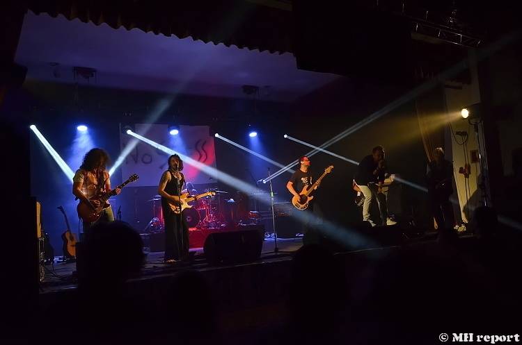 Mejdan s ILL Fish: V Šeříkovce křtili své nové EP