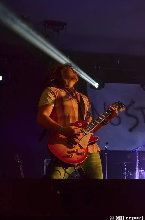 Mejdan s ILL Fish: V Šeříkovce křtili své nové EP