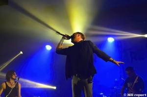 Mejdan s ILL Fish: V Šeříkovce křtili své nové EP