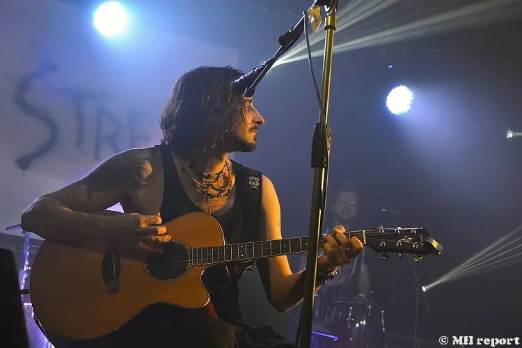 Mejdan s ILL Fish: V Šeříkovce křtili své nové EP