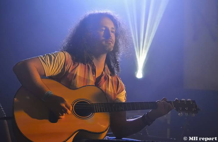 Mejdan s ILL Fish: V Šeříkovce křtili své nové EP