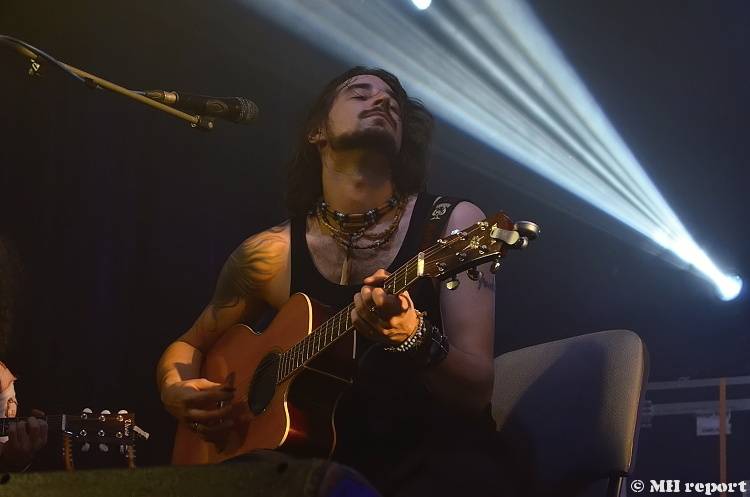 Mejdan s ILL Fish: V Šeříkovce křtili své nové EP