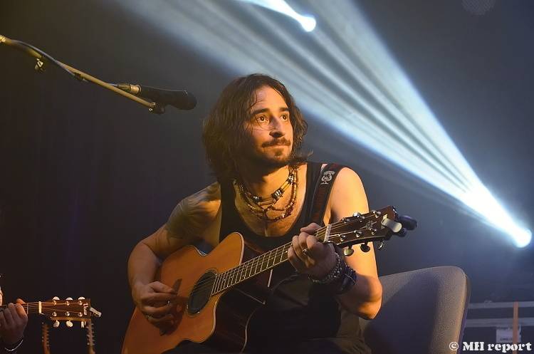 Mejdan s ILL Fish: V Šeříkovce křtili své nové EP