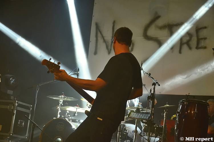 Mejdan s ILL Fish: V Šeříkovce křtili své nové EP