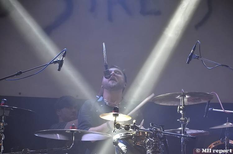 Mejdan s ILL Fish: V Šeříkovce křtili své nové EP