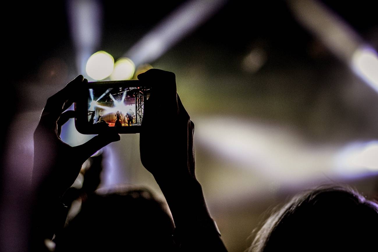 Arakain a Dymytry: Čtyřhodinový metalový nářez v Pardubicích!