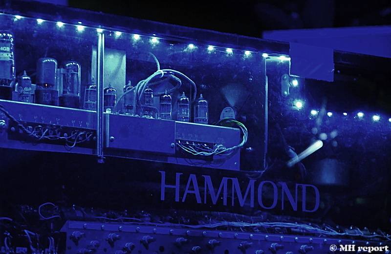 J.A.R. v rámci turné Eskalace dobra bavili v Plzni