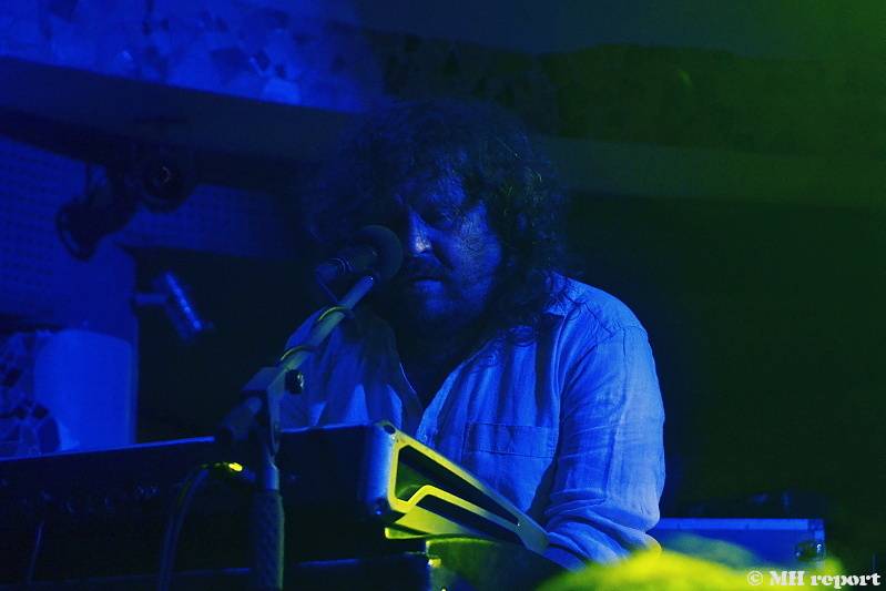 J.A.R. v rámci turné Eskalace dobra bavili v Plzni