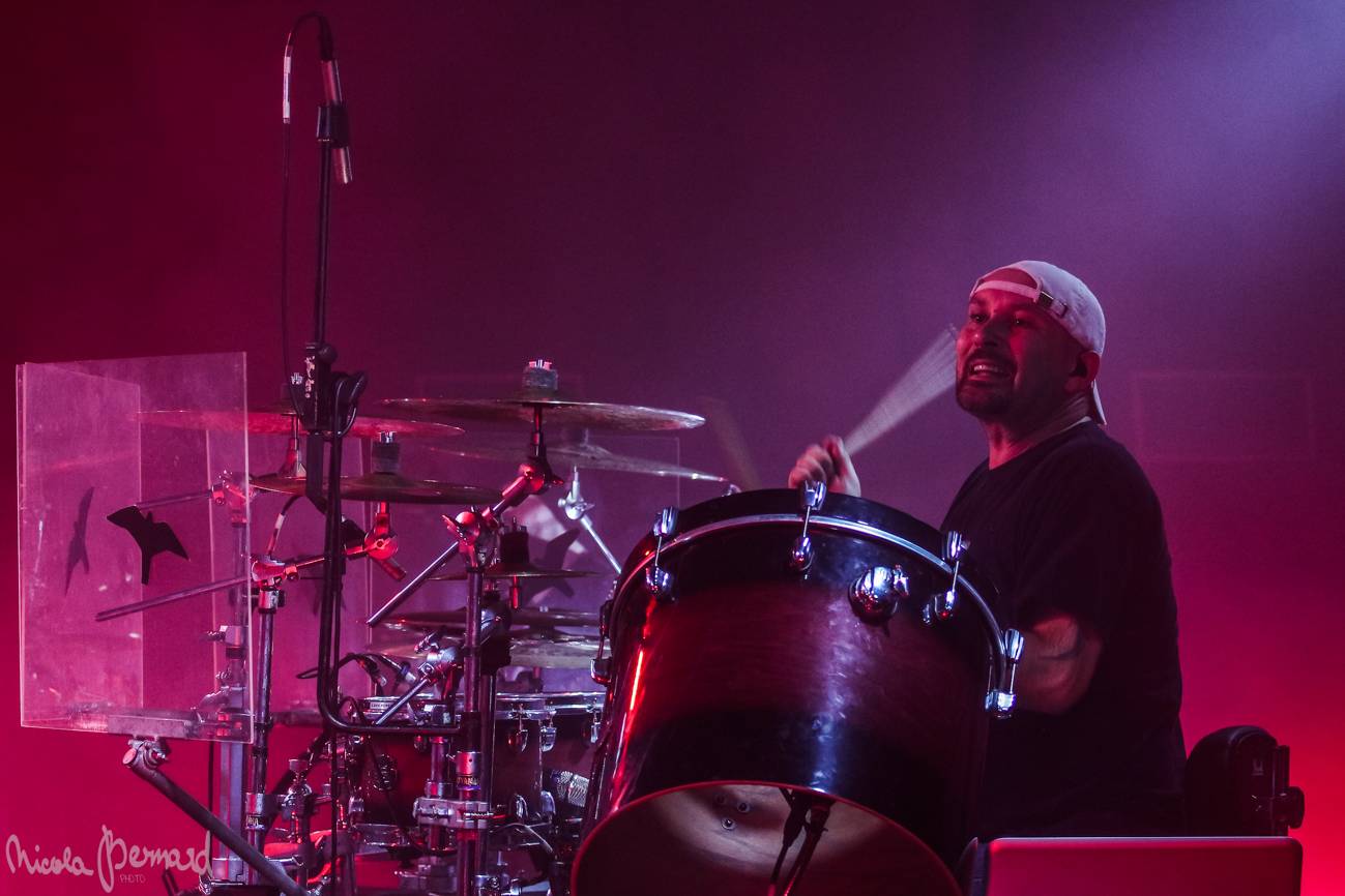 Škwor hledali identitu i v České Lípě: Sál praskal ve švech