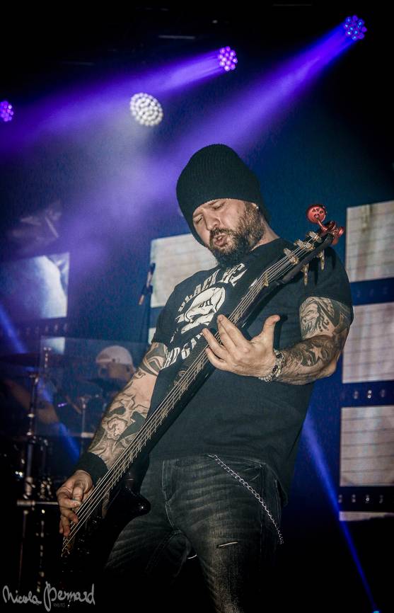 Škwor hledali identitu i v České Lípě: Sál praskal ve švech