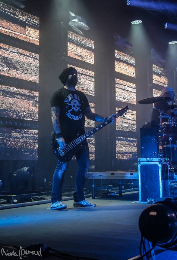 Škwor hledali identitu i v České Lípě: Sál praskal ve švech